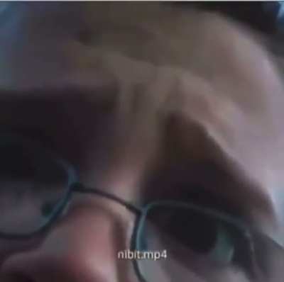 He aight