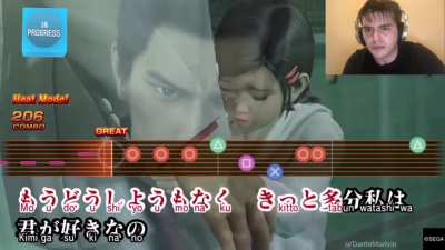 Otometal Moment