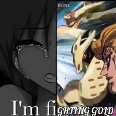 I'm fine
