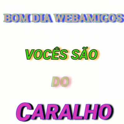 bom dia 🙏😎