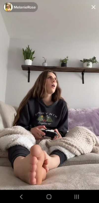 hot