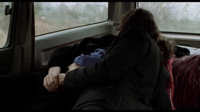 Isabelle Menke in "Montag kommen die Fenster" (2005)