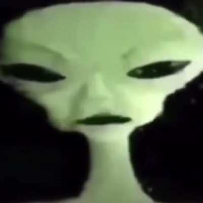 Hello Earthling