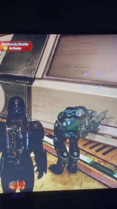 Is grunt ok?