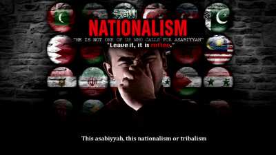 Nationalism - 