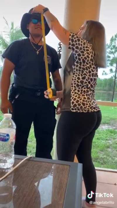 Thicc MILF