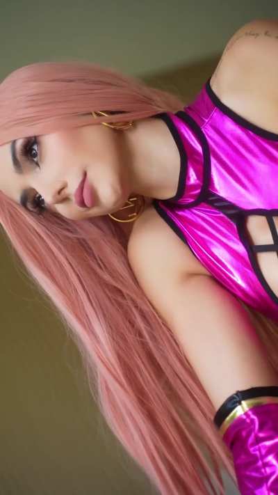 🥵❤️