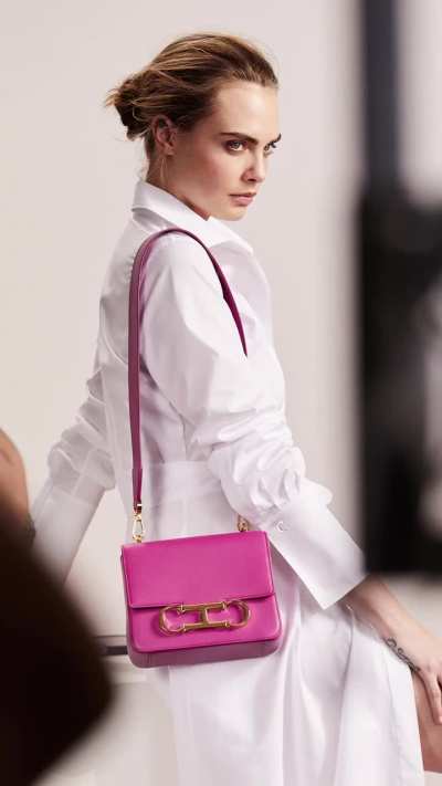 Campaign for Carolina Herrera 05/03/24