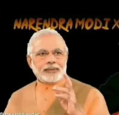 narendra usumaki &amp;lt;3