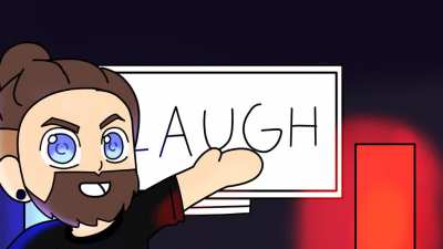 Have a nice Laff