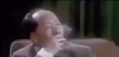 &ldquo;Maoism, maybe that&rsquo;s the real punk rock&rdquo;