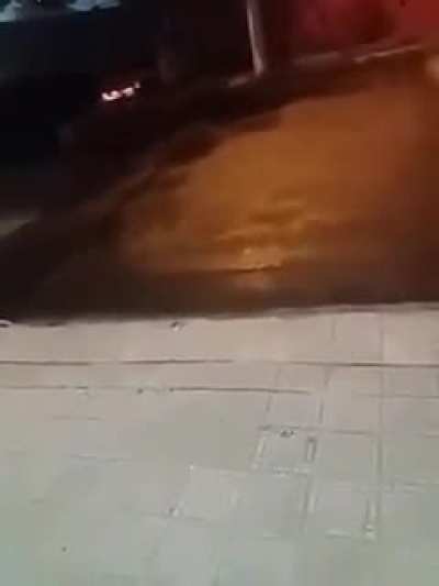 Se foi arroz com feij&atilde;o chegou l&aacute; que nem bai&atilde;o