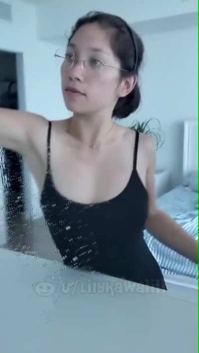 Missed A Spot