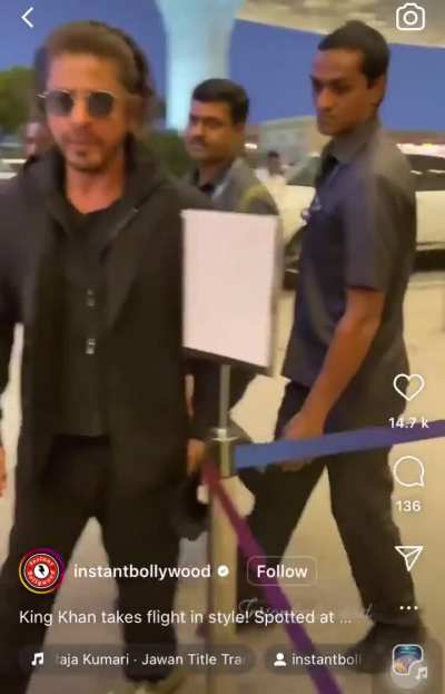 SRK
