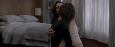 Rachel McAdams and Rachel Weisz