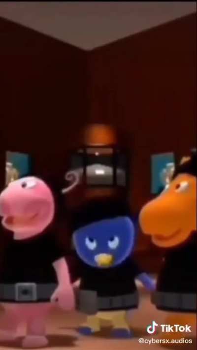 *aquela carinha