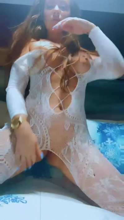 I'll Be Your Fuckdoll Daddy [OC]