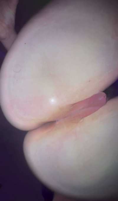 Eat my creamy pussy