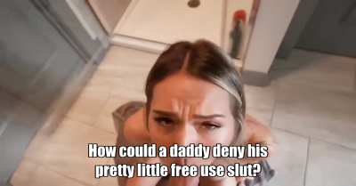 Daddy's Girl