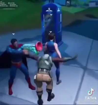 fortnite lore