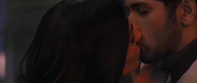 Jeniffer Piccinato in Bloody Ishq (2024)