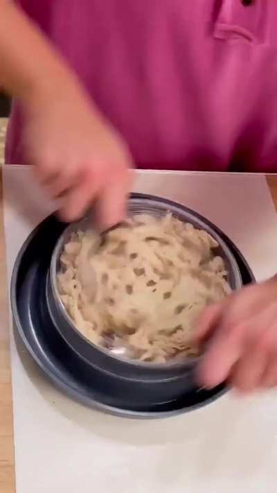 Chicken Shredder