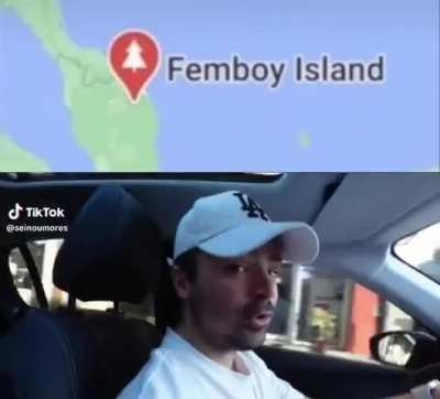 Y llegaste papu?