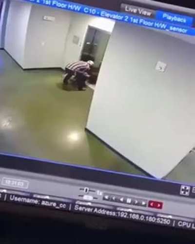 Maybe maybe Maybe