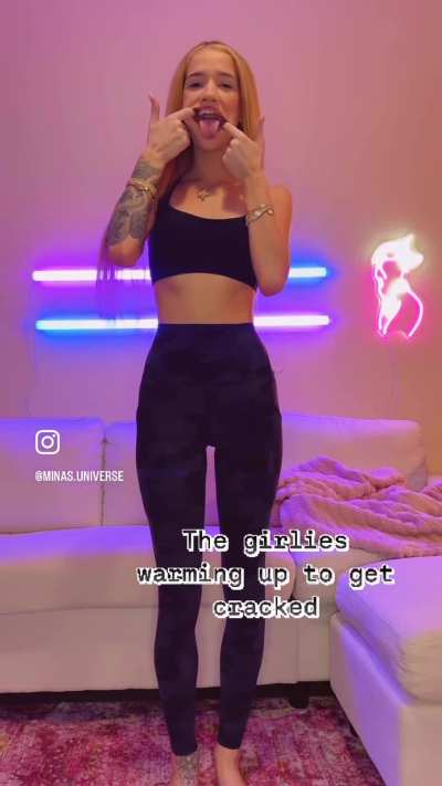 Girls GIF