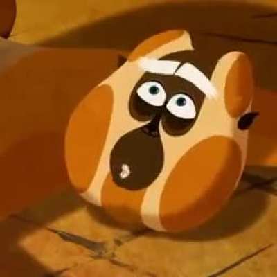 You know what to do monke
