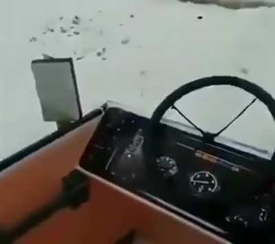 Как готовят военных шоферов