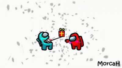 Merry Christmas to all of you! &amp;lt;3