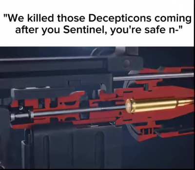 IRONHIDE NOOOOOOO