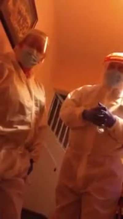Elderly woman kidnapped "for her own good" (Ireland)