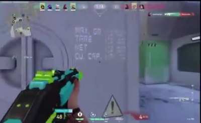 Gaming scream