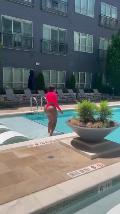 Poolside 
