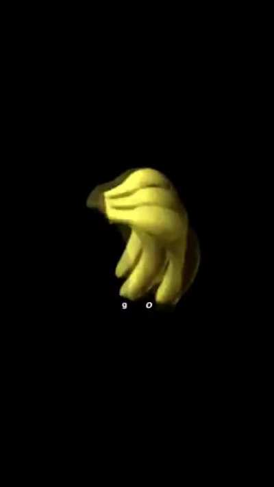 Cursed_bänana