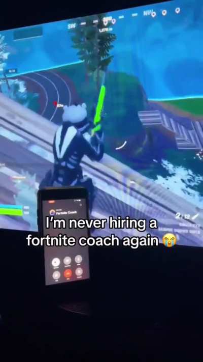 Losercity Coach