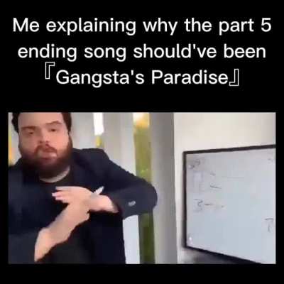 I mean, 