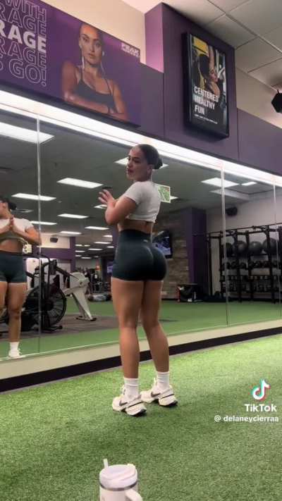 Delaney