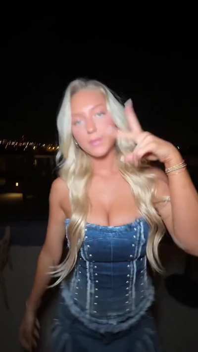 "baddiessss" - TikTok (10/5/24)