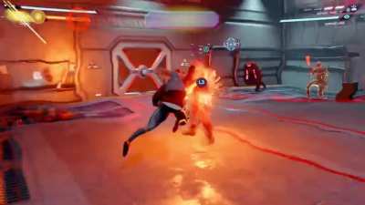 &ldquo;Spider-Mask, play Down Bad&rdquo;