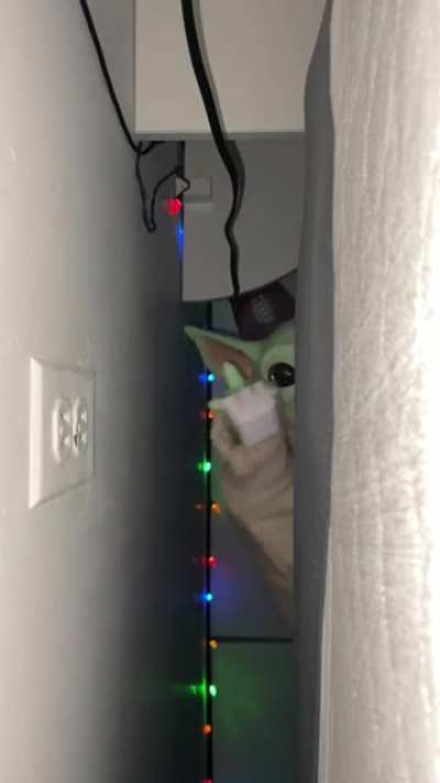 Maybe maybe maybe