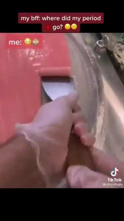 Why.