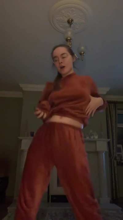 Looking incredible
