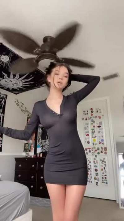 Anybody in here that knows her name?