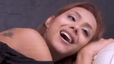 Veronica Lealwow