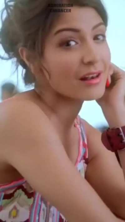 anuska sharma aah