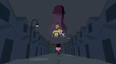 WHERE IS OMNIMAN