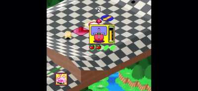The Binyot Bounce